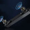 USB Powered PC Sound Bar Multimedias Small Speaker Computer Stereo Speaker 6