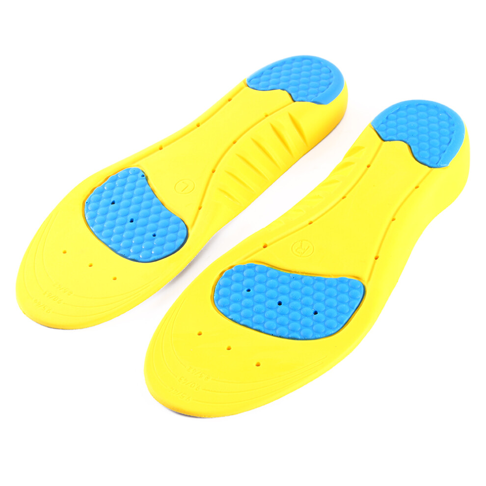 Sport Insoles with Arch Support