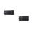 2Pièces Moniteur USB Portable Capacité Puissance Volt LCD 9
