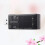 2Pièces Moniteur USB Portable Capacité Puissance Volt LCD 11
