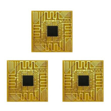 3PCS Mobile Phone Signal Enhancement Stickers Outdoor Network Enhancement Amplifier Portable Signal Booster