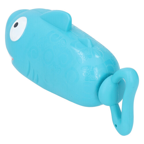 Shark Model Water Fight Toy ABS, Interactive