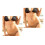 2Pièces De Femme Ajustable En Mode 4