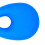 Skyblue Soft Silicone Baby Chew Necklace Teether Sensor Toy 3
