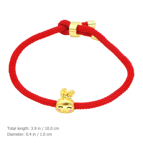 Bracelet Chinois Protection Pour 1