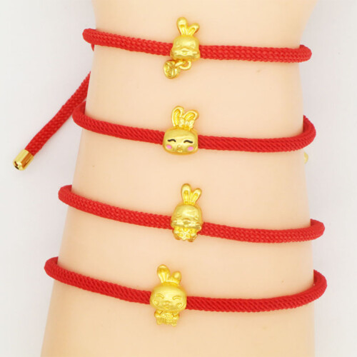 Bracelet Chinois Protection Pour 2