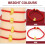 Bracelet Chinois Protection Pour 5