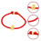 Bracelet Chinois Protection Pour 9
