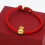 Bracelet Chinois Protection Pour 10