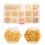 Crochets Dorés Pour DIY Fabrication Boucles D'oreilles 7