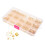 Crochets Dorés Pour DIY Fabrication Boucles D'oreilles 8