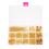 Crochets Dorés Pour DIY Fabrication Boucles D'oreilles 10