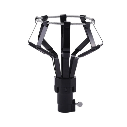 Quick-Release Bulb Changer for Elevated Lights, Ergonomic Design with Alloy-Plastic Construction 1