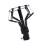 Quick-Release Bulb Changer for Elevated Lights, Ergonomic Design with Alloy-Plastic Construction 4