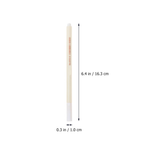 2Pièces Stylo Métallique Pour , Dessin Écritures 1