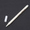 2Pièces Stylo Métallique Pour , Dessin Écritures 3