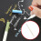 2Pièces Stylo Métallique Pour , Dessin Écritures 6