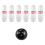 1Set Kinderen Bowlen Speelset PVC Interactief 4