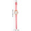 3Pièces Quartz Enfants Bracelet Accessoires Colorés 2