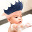 Bonnet De Bain Réglable Étanche En Pp/tpe Pour Douche 6