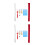 2Ensembles Flûtes Débutants Acier Solide Légères Usage Musical 8