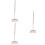 3Pièces Balais Sol Nylon Usage Intérieur Extérieur Avec Manche Long 7