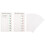 4Ensembles Tableau Planification Journalier Usage Multiple 2