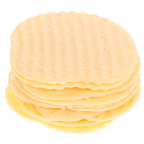 50Pièces Décorations Chips Artificielles Clair Accessoires Photo 1