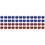 48Pièces Pom Poms Cheering Colorés Éclatants Animation 6