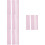 40Pièces Bâtons De Cuisson Résistants Rose Pour 6