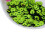 2000Pièces Sequins Vert En PVC Pour Embellissement Vêtements 10