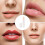 2Pièces Miel Hydratant Lissant Couleur Beige 6