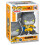 Dragon Ball Super Gamma 2 Actionfigur, Sammlerspielzeug 1