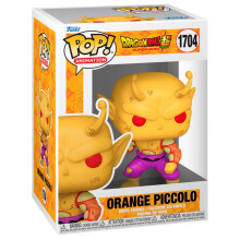 Dragon Ball Super Orange Piccolo Actionfigur, 6 Zoll