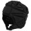 3Pièces Rembourrage Casque Rugby Supplémentaire Ajustable 3