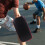 2Pièces Accessoire Blocage Basket Entraînement Résistant Polyvalent 3