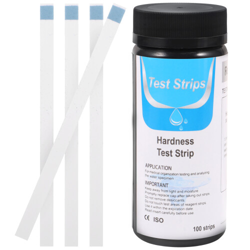 Test Spa PH Multi Couleur 2