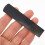 12Pièces Anches Clarinettes Résine Noires Accessoires Durables Pro 3
