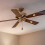 30Ensembles Kit De Balancement Pour Lames De Ventilateur 3