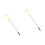 2Ensembles Accessoires Multiples Rouleaux Extension 5