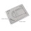 10Pièces Plateau De Perles Clair Pour Création De Durable 4