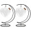 2Ensembles Bouteilles Origami Couvercles Pour Bureau Cadeaux 2