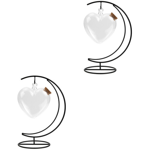 2Ensembles Bouteilles Origami Couvercles Pour Bureau Cadeaux 2