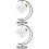 2Ensembles Bouteilles Origami Couvercles Pour Bureau Cadeaux 4
