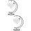 2Ensembles Bouteilles Origami Couvercles Pour Bureau Cadeaux 6
