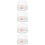 4Pièces Cuillères Bébé Silicone Transparent Pour Médicaments 9