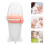 4Pièces Cuillères Bébé Silicone Transparent Pour Médicaments 11