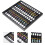 72Pièces Ensemble Pigments Acryliques Pour Dessin DIY 7