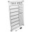 5Ensembles Tableau Transparent Réutilisable Pour Et Maison 3
