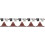 5Ensembles Kit Coupe Ongles Marron 8